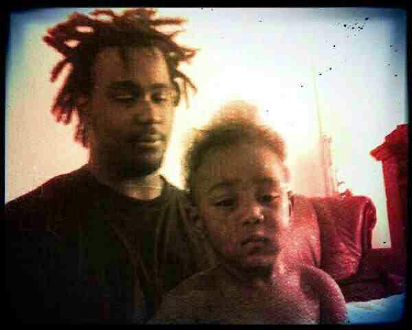 james and bby james 1